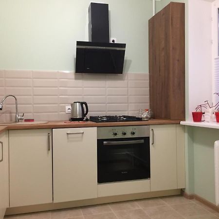 Apartment Comfort Mińsk Zewnętrze zdjęcie