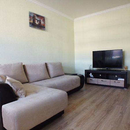 Apartment Comfort Mińsk Zewnętrze zdjęcie