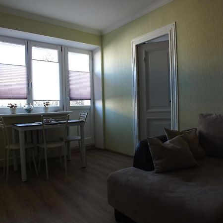 Apartment Comfort Mińsk Zewnętrze zdjęcie