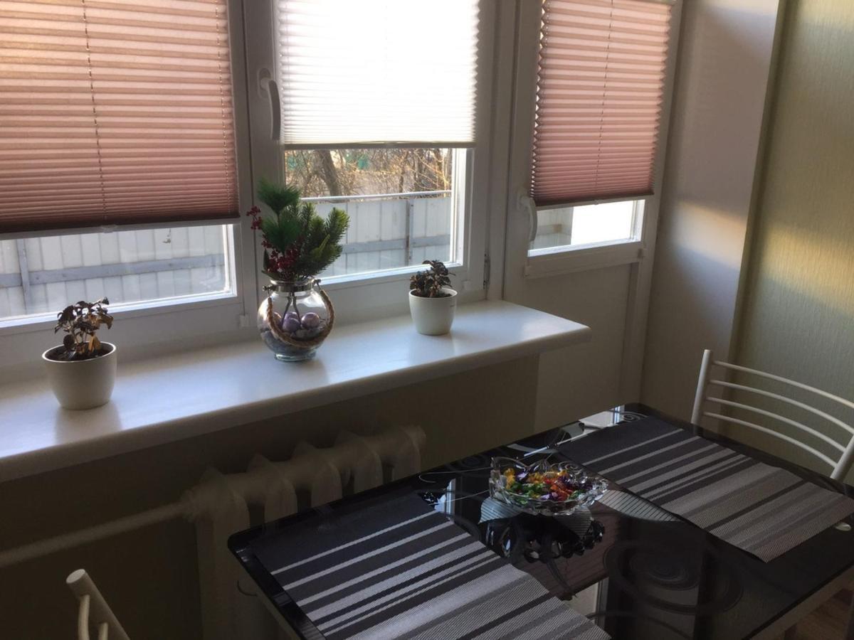 Apartment Comfort Mińsk Zewnętrze zdjęcie