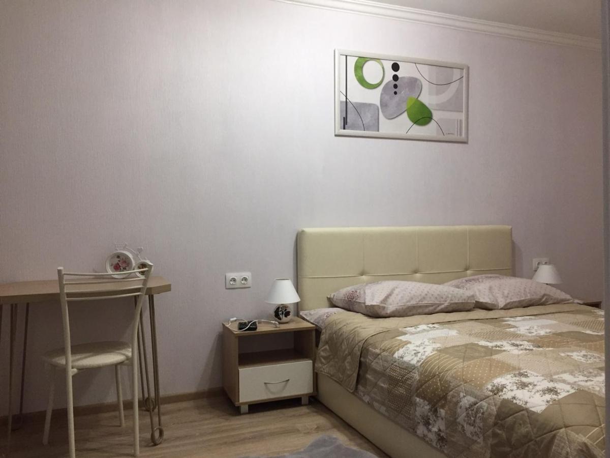 Apartment Comfort Mińsk Zewnętrze zdjęcie