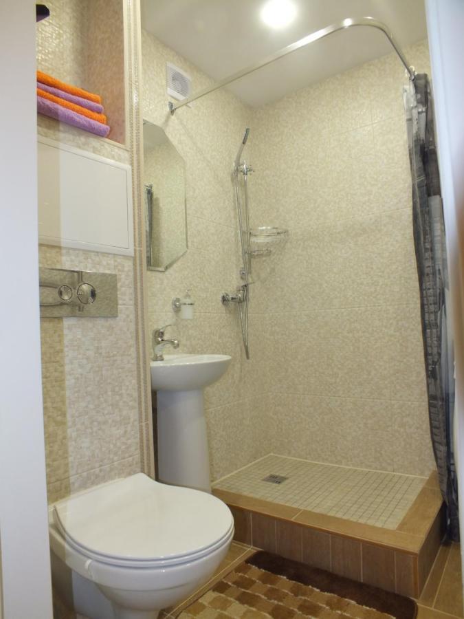 Apartment Comfort Mińsk Zewnętrze zdjęcie