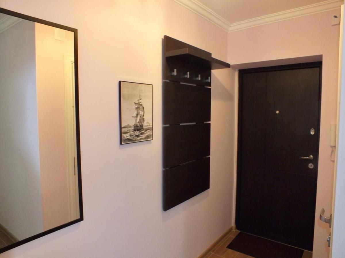 Apartment Comfort Mińsk Zewnętrze zdjęcie
