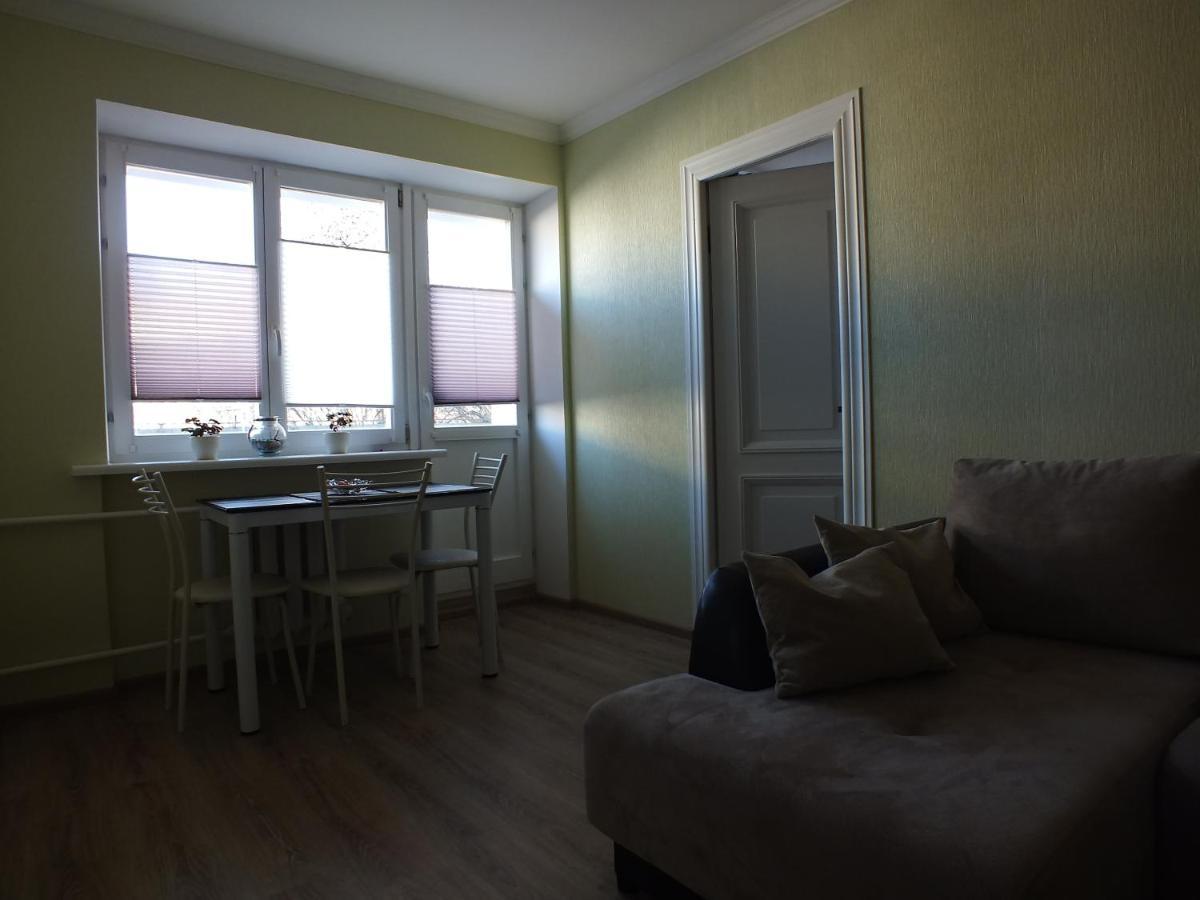 Apartment Comfort Mińsk Zewnętrze zdjęcie