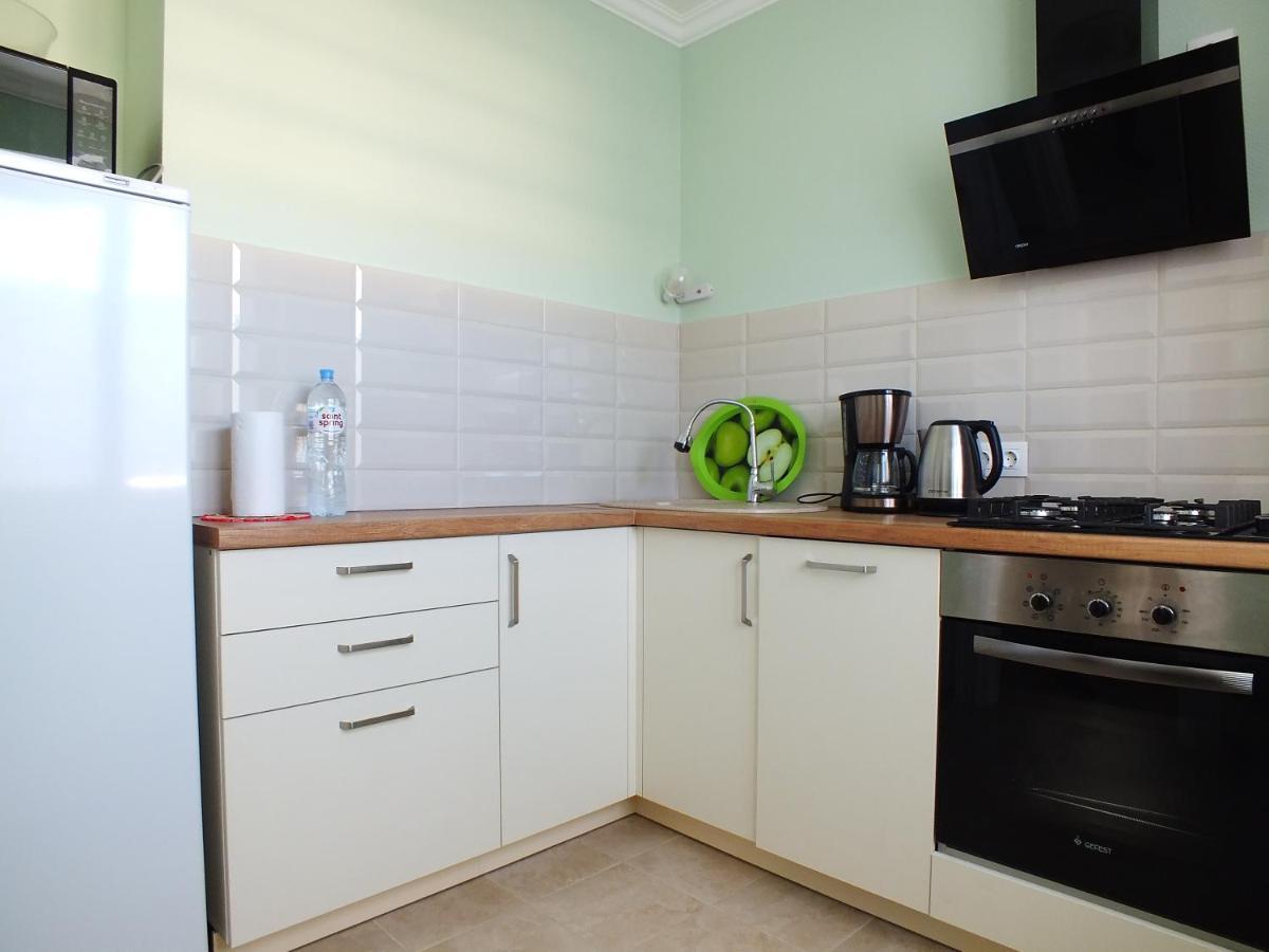 Apartment Comfort Mińsk Zewnętrze zdjęcie